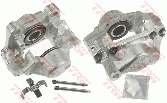 Jarrusatula TRW BHN344E