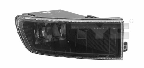 Sumuvalo TYC 19-0475-05-9