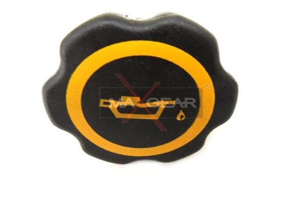 Korkki MAXGEAR 28-0106