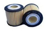 Öljynsuodatin ALCO FILTER MD-675
