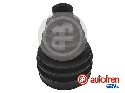 Paljekumisarja, vetoakseli AUTOFREN SEINSA D8182T