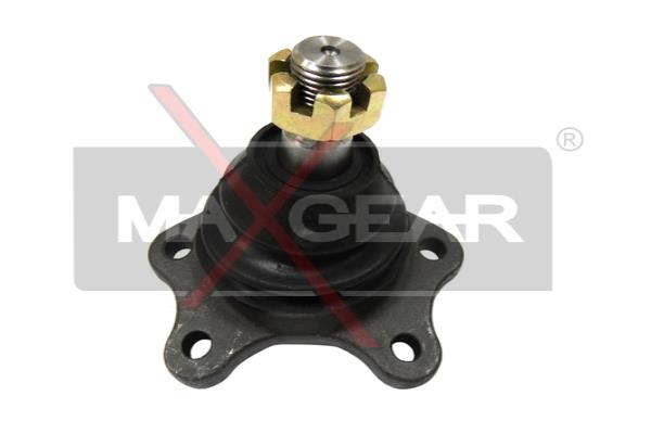 Pallonivel MAXGEAR 72-1571