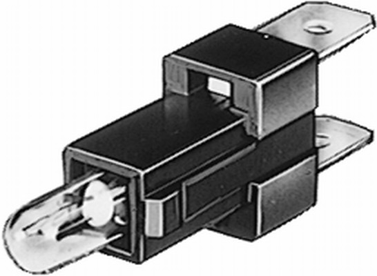 Lampun kanta HELLA 9FF 713 627-001