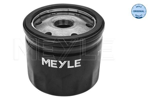 Öljynsuodatin MEYLE 714 322 0022