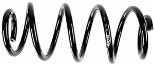 Jousi (auton jousitus), Etuakseli, AUDI A4 B8, A4 B8 Avant, A6 C7, A6 C7 Avant, 8K0 411 105 DF