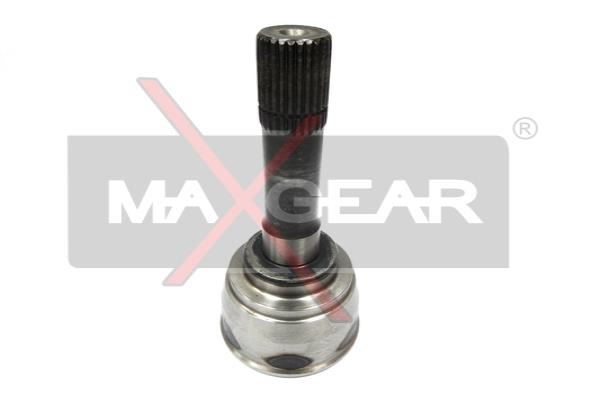 Vetoakselin nivelsarja MAXGEAR 49-0391