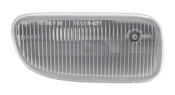 Sumuvalo TYC 19-5378-01-9
