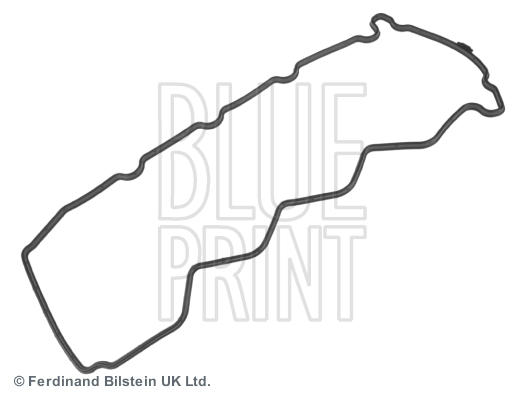 Tiiviste, venttiilikoppa BLUE PRINT ADN16748