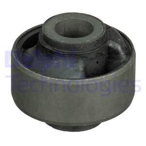 Control Arm-/Trailing Arm Bush DELPHI TD1646W