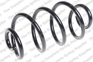 Jousi (auton jousitus), Taka-akseli, NISSAN TIIDA Halvkombi, TIIDA Sedan, 55020-EM00A, 55020-EM37A