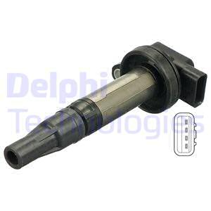 Sytytyspuola DELPHI GN10448-12B1