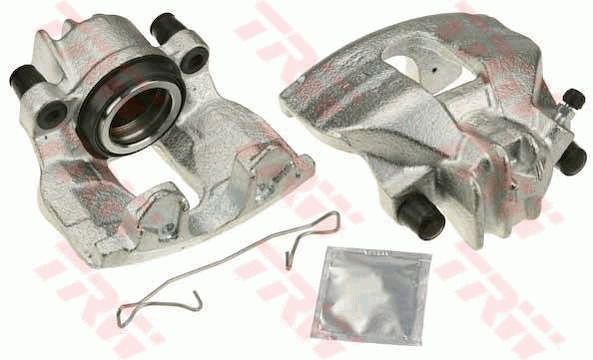 Jarrusatula TRW BHS801E