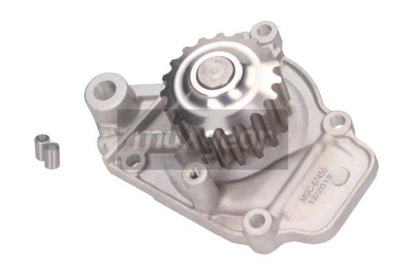 Vesipumppu MAXGEAR 47-0164