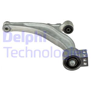 Tukivarsi, pyöräntuenta DELPHI TC3807