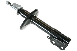 Iskunvaimennin, Etuakseli, Oikea, TOYOTA PASEO Cabriolet, PASEO Coupé, STARLET, 48510-19485, 48510-19486, 48510-19545