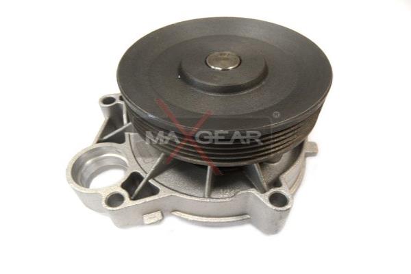Vesipumppu MAXGEAR 47-0103