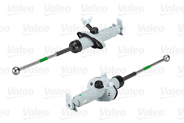 Pääsylinteri, kytkin VALEO 804834