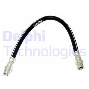 Jarruletku DELPHI LH6063