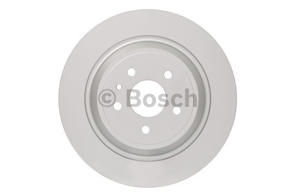 Jarrulevy BOSCH 0 986 479 D86