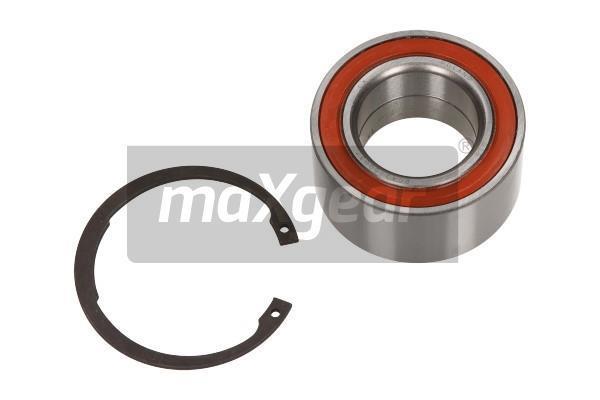 Pyöränlaakerisarja MAXGEAR 33-0035
