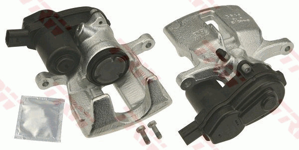 Jarrusatula TRW BHT335E