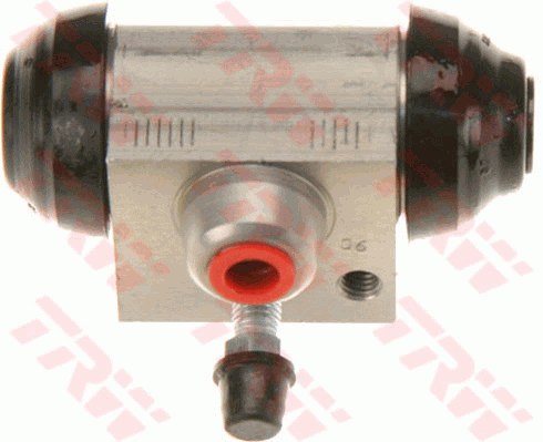 Jarrusylinteri TRW BWD100