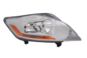 Ajovalo, Oikea, FORD KUGA I, 1492977, 1508857, 1542746, 1567548, 1572772, 1707476, 1717360, 8V4113W029AA, 8V41-13W029-AA, 8V4113W029AB,