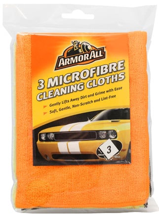 Mikrokuituliina ARMORALL 40075