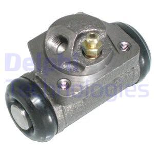Jarrusylinteri DELPHI LW36031
