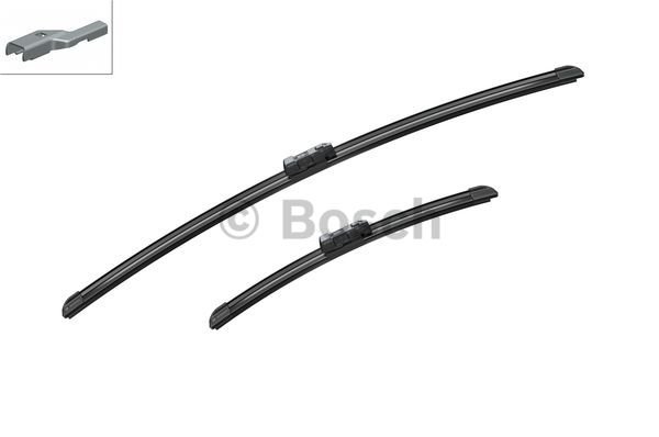 Pyyhkijänsulka BOSCH 3 397 014 137