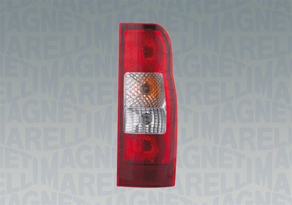 Takavalo MAGNETI MARELLI 712200451110
