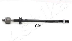 Raidetangon pää, suora, Etuakseli, CHEVROLET CAPTIVA, OPEL ANTARA, 96626521, 96626525