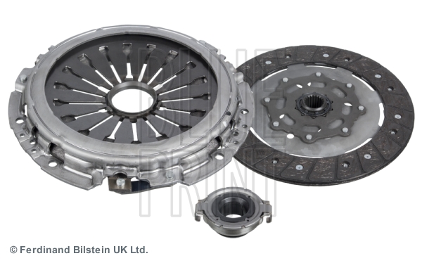 Kytkinpaketti BLUE PRINT ADL143024