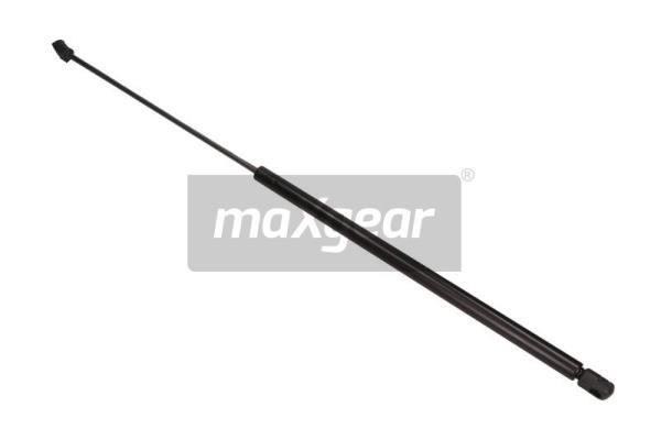 Kaasujousi, konepelti MAXGEAR 12-1744
