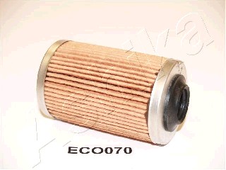 Öljynsuodatin ASHIKA 10-ECO070