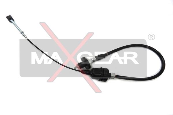 Kytkinvaijeri MAXGEAR 32-0045