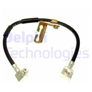 Jarruletku DELPHI LH6013