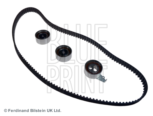 Hammashihnasarja BLUE PRINT ADM57319