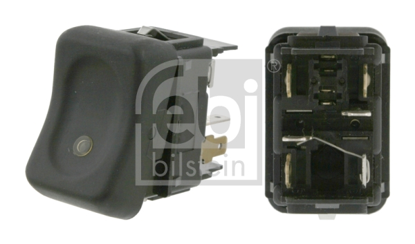 Kytkin, sumuvalo FEBI BILSTEIN 01744