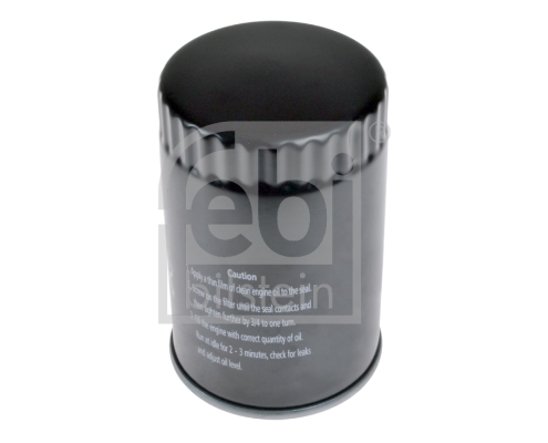 Öljynsuodatin FEBI BILSTEIN 109602