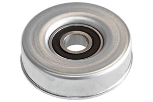 Kiristysrulla, moniurahihna, FORD USA PROBE II, MAZDA 323 F V, 626 Hatchback IV, MX-3, MX-6, XEDOS 6, XEDOS 9, 3 406 367, 3 804 186, K80