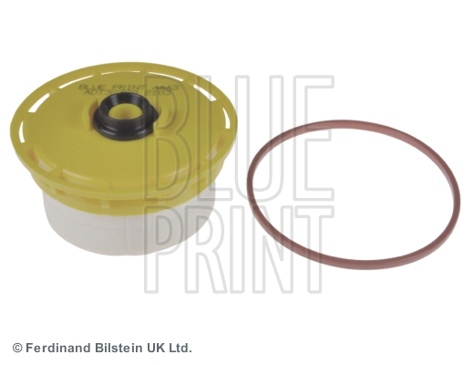 Polttoainesuodatin BLUE PRINT ADT32389