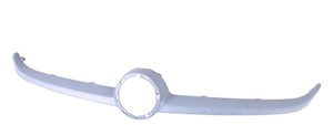 Jäähdyttimen säleikkö, Edessä, OPEL CORSA E, CORSA E Skåp/halvkombi, VAUXHALL CORSA Mk IV, CORSAVAN Mk IV, 13 10 032, 13 10 043, 1339925