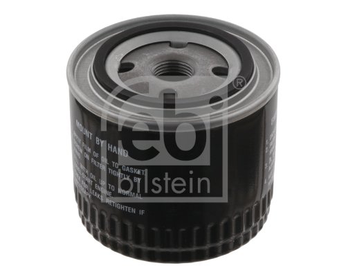 Öljynsuodatin FEBI BILSTEIN 34100