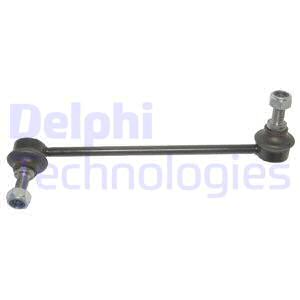 Tanko, kallistuksenvaimennin DELPHI TC1403