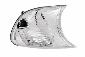 Vilkkuvalo, Oikea, BMW 3 Cabriolet [E46], 3 Coupé [E46], 63136910980, 63136919652, 63137165858, 6919652, 7165858