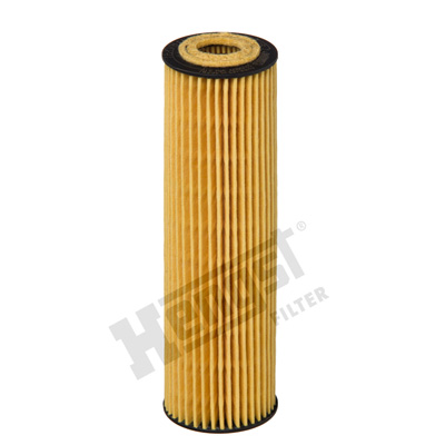 Öljynsuodatin HENGST FILTER E207H D221