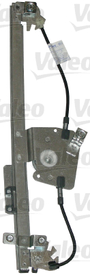 Lasinnostin VALEO 850593