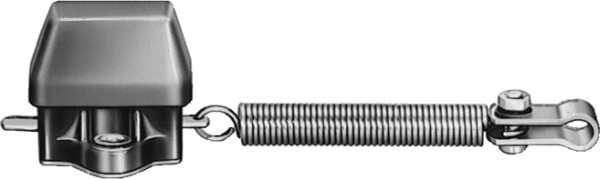 Kytkin, jarruvalo HELLA 6DD 001 551-011