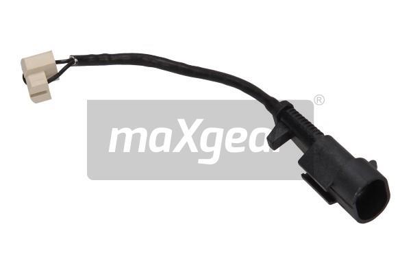 Jarrupalan kulumisen ilmaisin MAXGEAR 20-0147